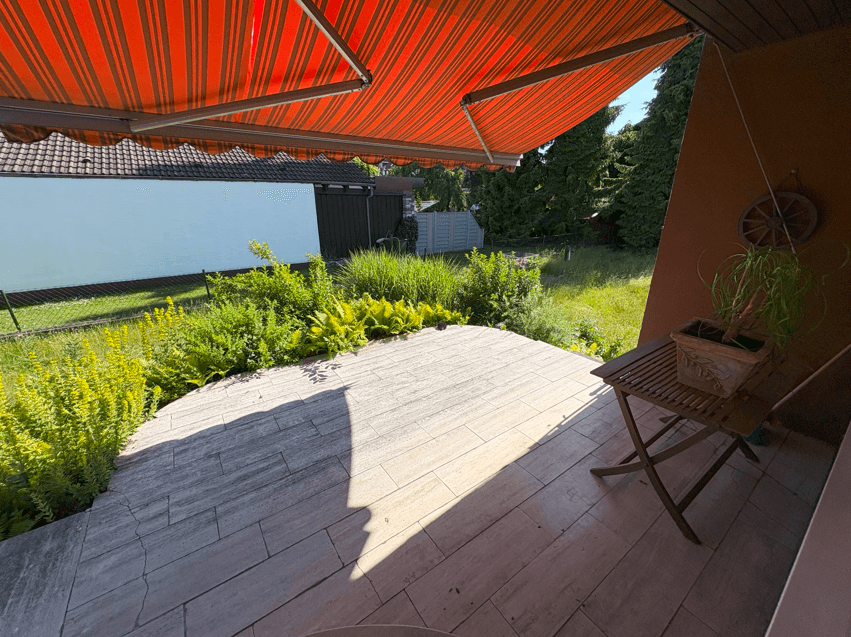 Pronájem domu 150 m², pozemek 859 m², Mering, Bavorsko Pronájem domu 150 m², pozemek 859 m², Mering, Bavorsko