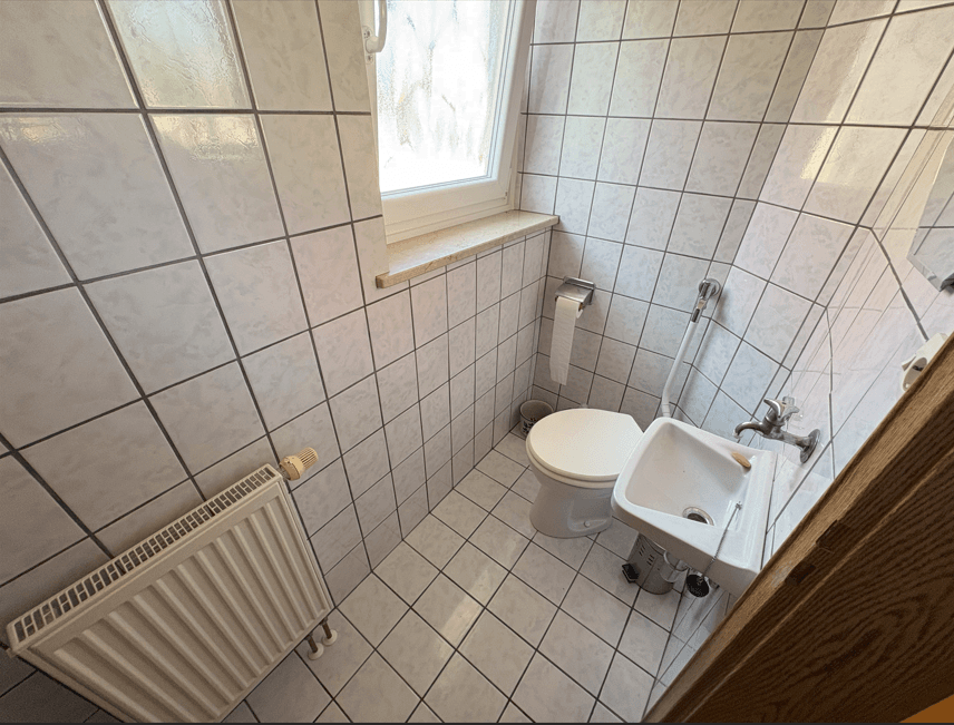 Pronájem domu 150 m², pozemek 859 m², Mering, Bavorsko Pronájem domu 150 m², pozemek 859 m², Mering, Bavorsko