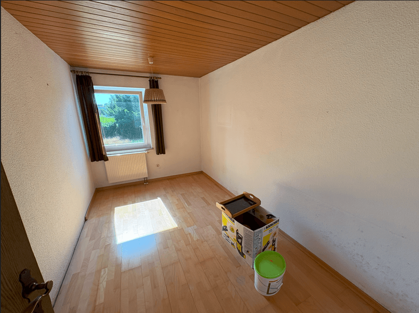 Pronájem domu 150 m², pozemek 859 m², Mering, Bavorsko Pronájem domu 150 m², pozemek 859 m², Mering, Bavorsko