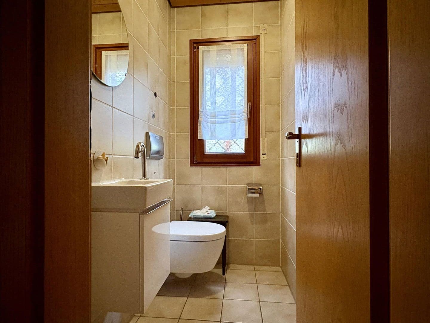 Prodej domu 156 m², pozemek 475 m², Malsch, Bádensko-Württembersko Prodej domu 156 m², pozemek 475 m², Malsch, Bádensko-Württembersko