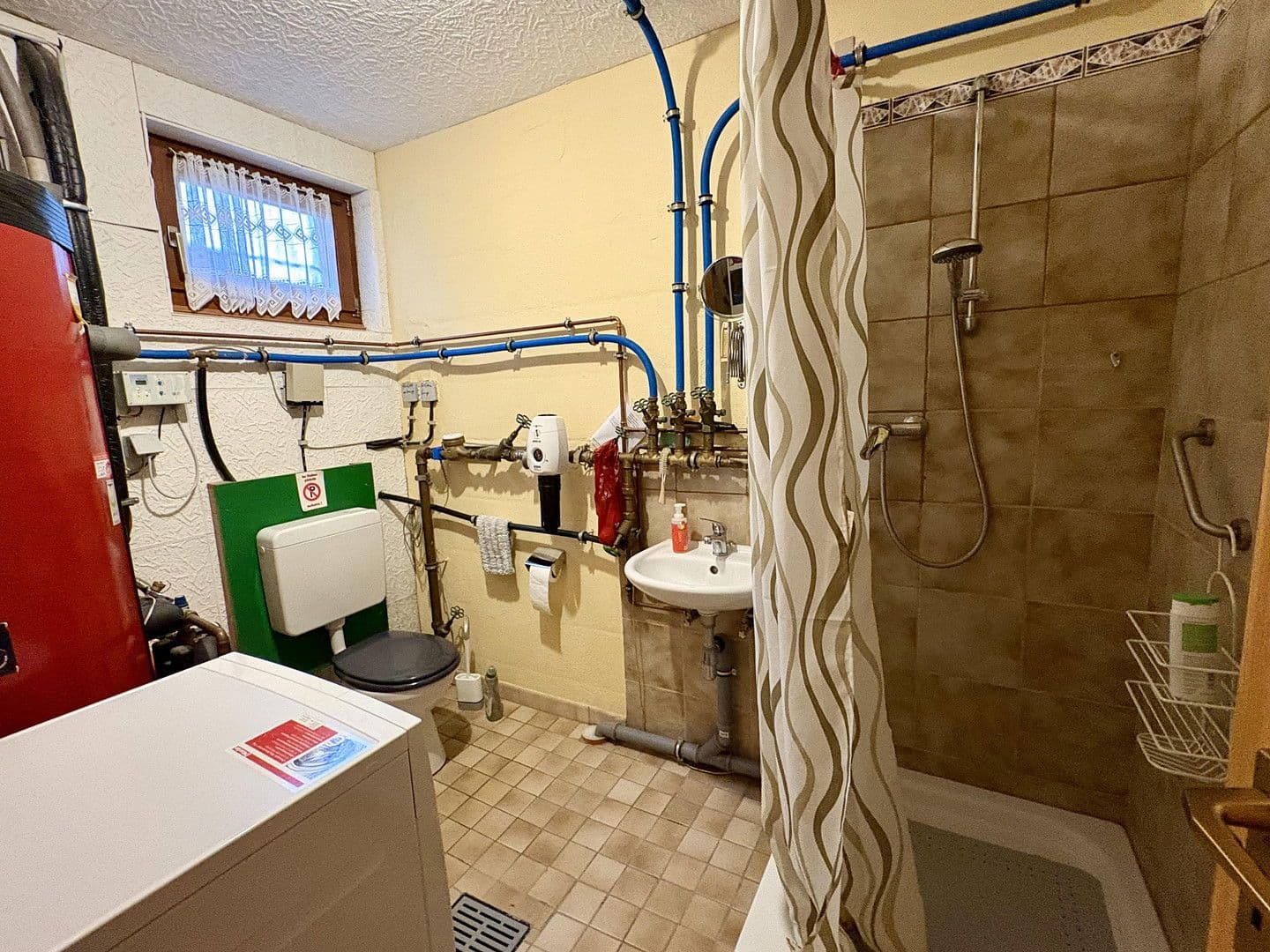 Prodej domu 156 m², pozemek 475 m², Malsch, Bádensko-Württembersko Prodej domu 156 m², pozemek 475 m², Malsch, Bádensko-Württembersko