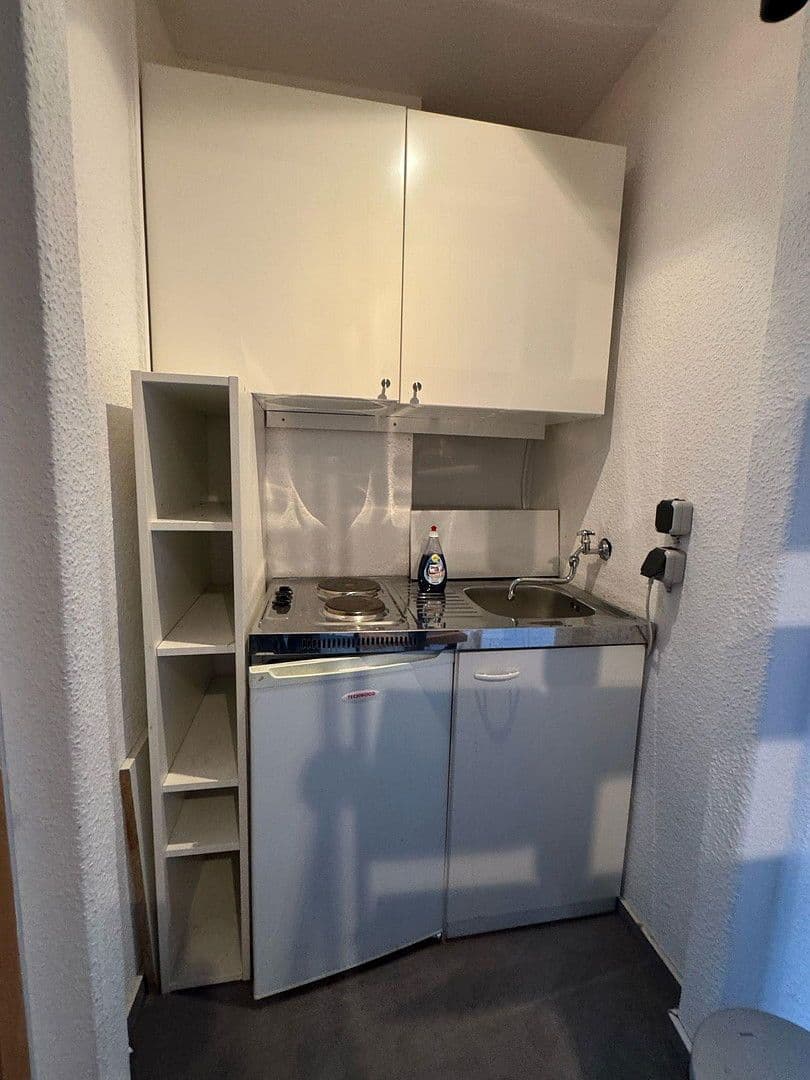 Pronájem kanceláře 63 m², Burgstraße 64a, Bochum, Severní Porýní-Vestfálsko Pronájem kanceláře 63 m², Burgstraße 64a, Bochum, Severní Porýní-Vestfálsko