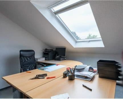 Pronájem kanceláře 63 m², Burgstraße 64a, Bochum, Severní Porýní-Vestfálsko Pronájem kanceláře 63 m², Burgstraße 64a, Bochum, Severní Porýní-Vestfálsko