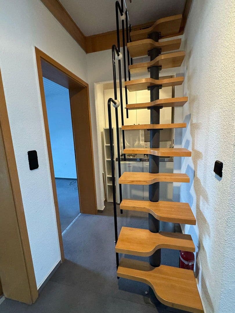 Pronájem kanceláře 63 m², Burgstraße 64a, Bochum, Severní Porýní-Vestfálsko Pronájem kanceláře 63 m², Burgstraße 64a, Bochum, Severní Porýní-Vestfálsko