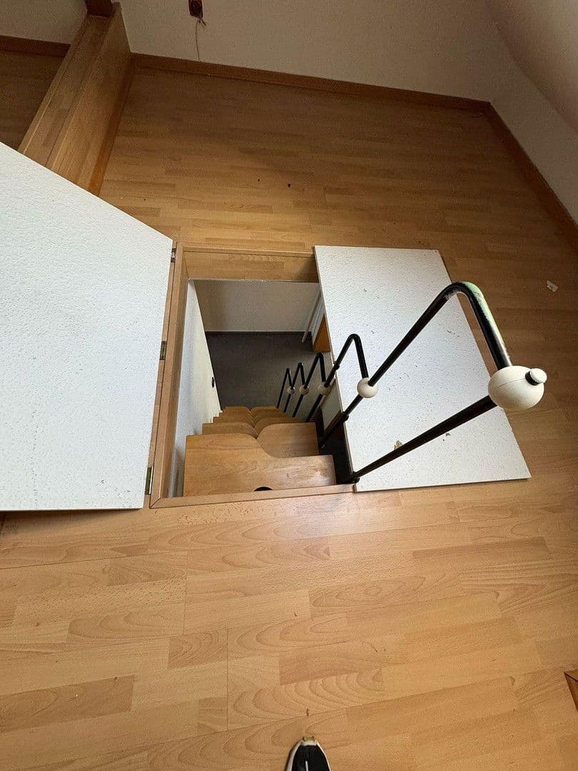 Pronájem kanceláře 63 m², Burgstraße 64a, Bochum, Severní Porýní-Vestfálsko Pronájem kanceláře 63 m², Burgstraße 64a, Bochum, Severní Porýní-Vestfálsko