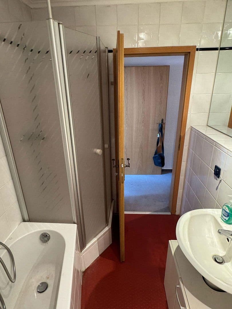 Pronájem kanceláře 63 m², Burgstraße 64a, Bochum, Severní Porýní-Vestfálsko Pronájem kanceláře 63 m², Burgstraße 64a, Bochum, Severní Porýní-Vestfálsko