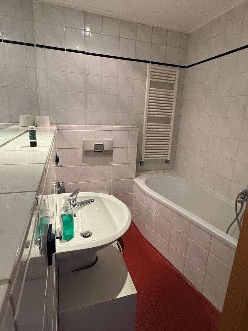 Pronájem kanceláře 63 m², Burgstraße 64a, Bochum, Severní Porýní-Vestfálsko Pronájem kanceláře 63 m², Burgstraße 64a, Bochum, Severní Porýní-Vestfálsko