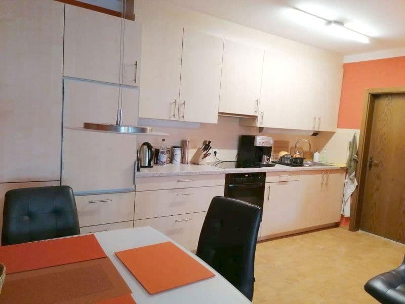 Pronájem bytu 2+1 55 m², Regensburg, Bavorsko Pronájem bytu 2+1 55 m², Regensburg, Bavorsko