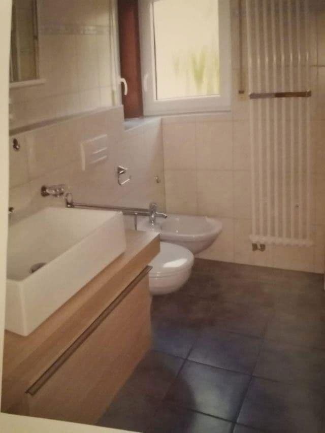 Pronájem bytu 2+1 55 m², Regensburg, Bavorsko Pronájem bytu 2+1 55 m², Regensburg, Bavorsko