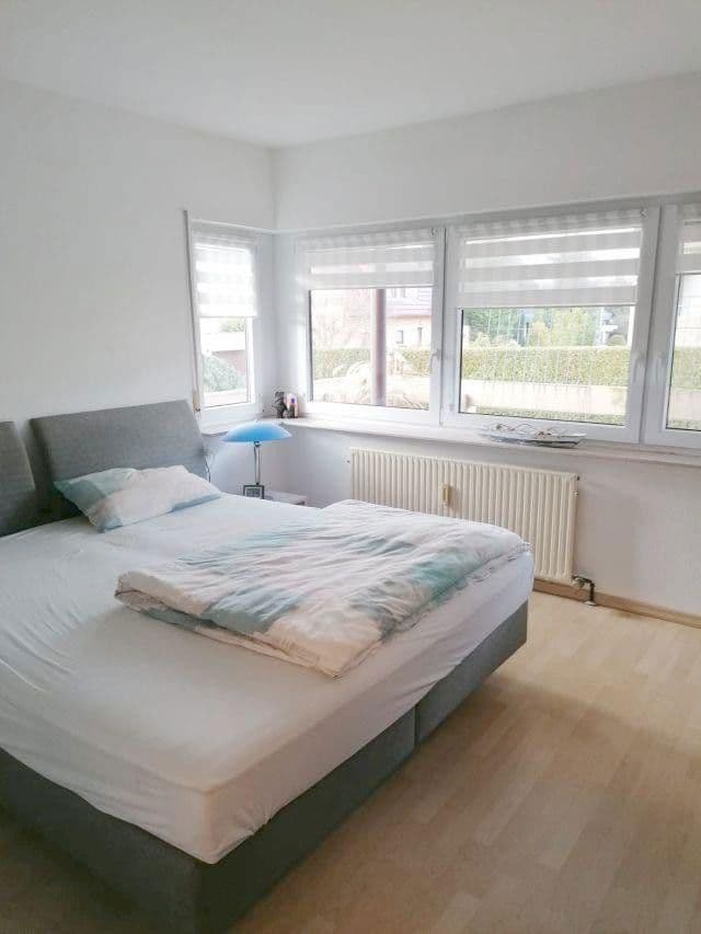 Pronájem bytu 2+1 55 m², Regensburg, Bavorsko Pronájem bytu 2+1 55 m², Regensburg, Bavorsko