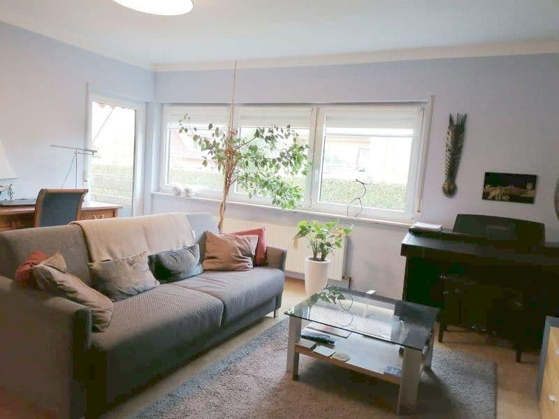 Pronájem bytu 2+1 55 m², Regensburg, Bavorsko Pronájem bytu 2+1 55 m², Regensburg, Bavorsko