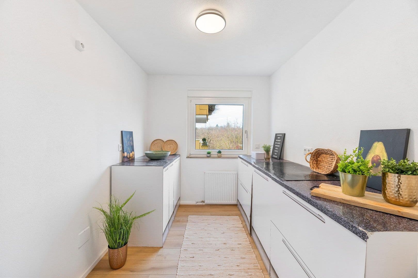 Prodej bytu 3+1 78 m², Stuttgart, Bádensko-Württembersko Prodej bytu 3+1 78 m², Stuttgart, Bádensko-Württembersko