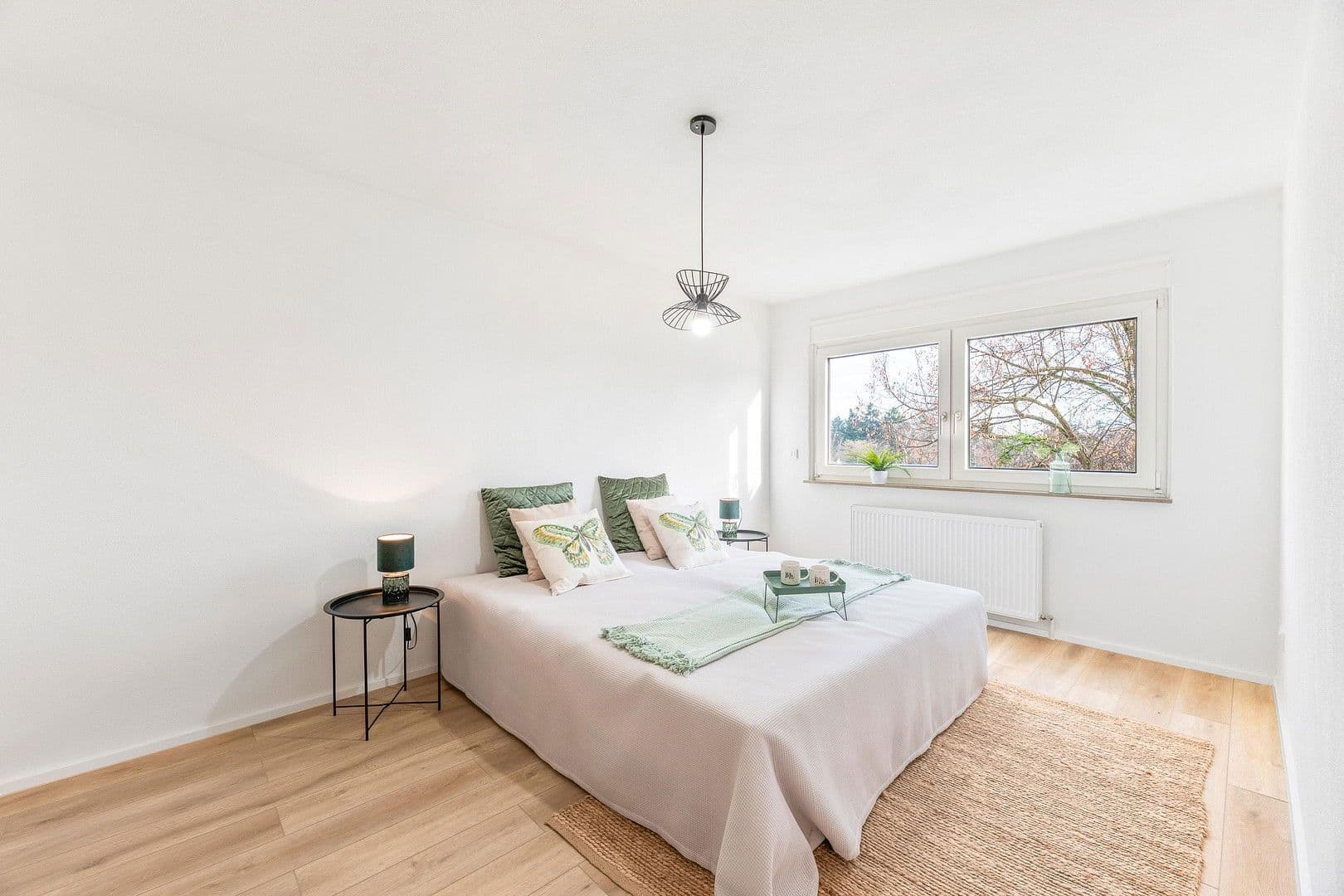 Prodej bytu 3+1 78 m², Stuttgart, Bádensko-Württembersko Prodej bytu 3+1 78 m², Stuttgart, Bádensko-Württembersko