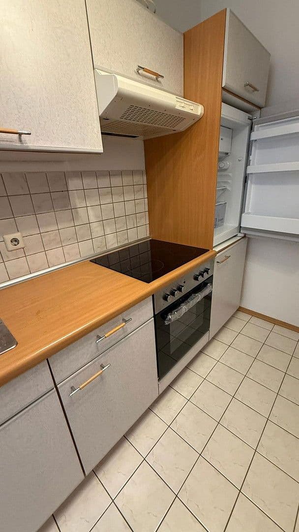 Pronájem bytu 2+1 50 m², Neuhausen, Bádensko-Württembersko Pronájem bytu 2+1 50 m², Neuhausen, Bádensko-Württembersko