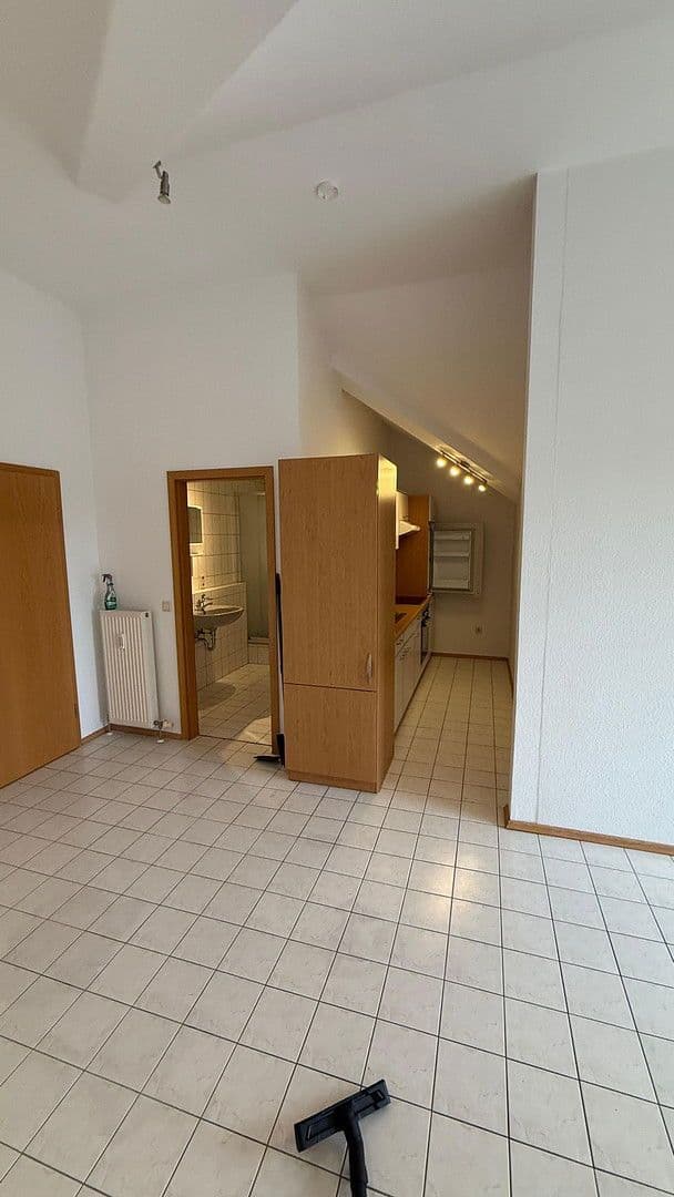 Pronájem bytu 2+1 50 m², Neuhausen, Bádensko-Württembersko Pronájem bytu 2+1 50 m², Neuhausen, Bádensko-Württembersko