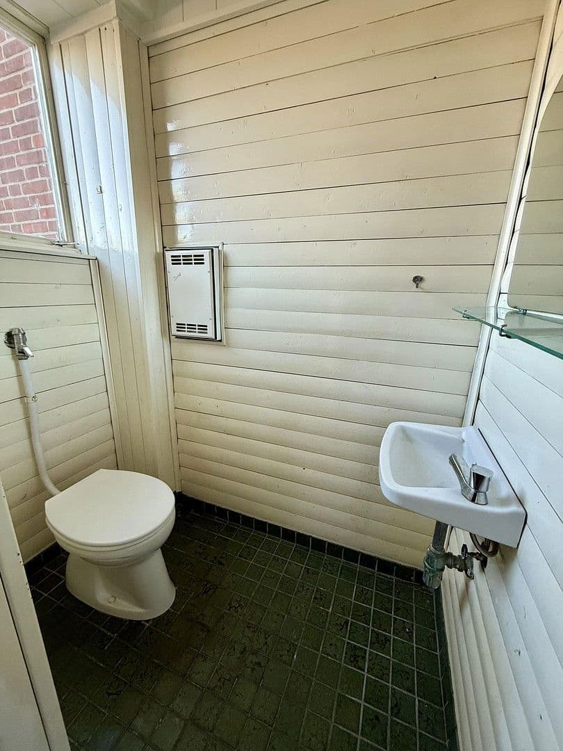 Prodej domu 102 m², pozemek 191 m², Wesel, Severní Porýní-Vestfálsko Prodej domu 102 m², pozemek 191 m², Wesel, Severní Porýní-Vestfálsko