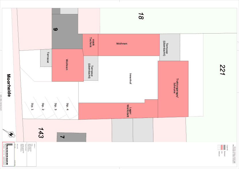 Prodej domu 220 m², pozemek 2.013 m², Erkelenz, Severní Porýní-Vestfálsko Prodej domu 220 m², pozemek 2.013 m², Erkelenz, Severní Porýní-Vestfálsko