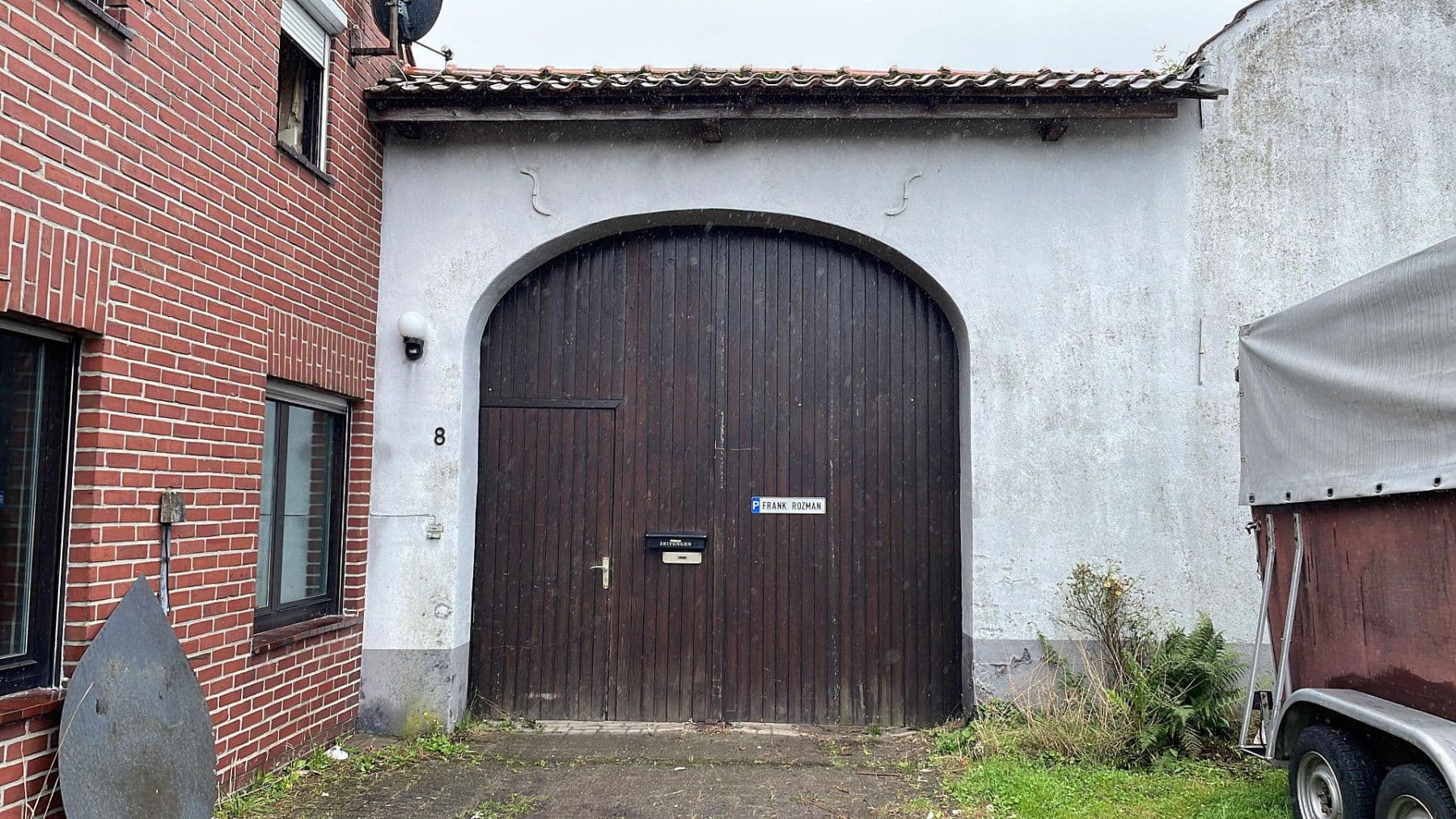 Prodej domu 220 m², pozemek 2.013 m², Erkelenz, Severní Porýní-Vestfálsko Prodej domu 220 m², pozemek 2.013 m², Erkelenz, Severní Porýní-Vestfálsko