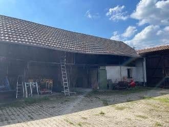 Prodej domu 220 m², pozemek 2.013 m², Erkelenz, Severní Porýní-Vestfálsko Prodej domu 220 m², pozemek 2.013 m², Erkelenz, Severní Porýní-Vestfálsko