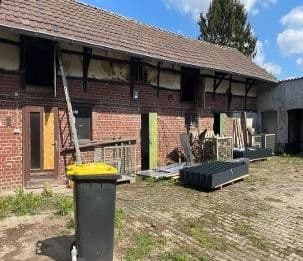 Prodej domu 220 m², pozemek 2.013 m², Erkelenz, Severní Porýní-Vestfálsko Prodej domu 220 m², pozemek 2.013 m², Erkelenz, Severní Porýní-Vestfálsko