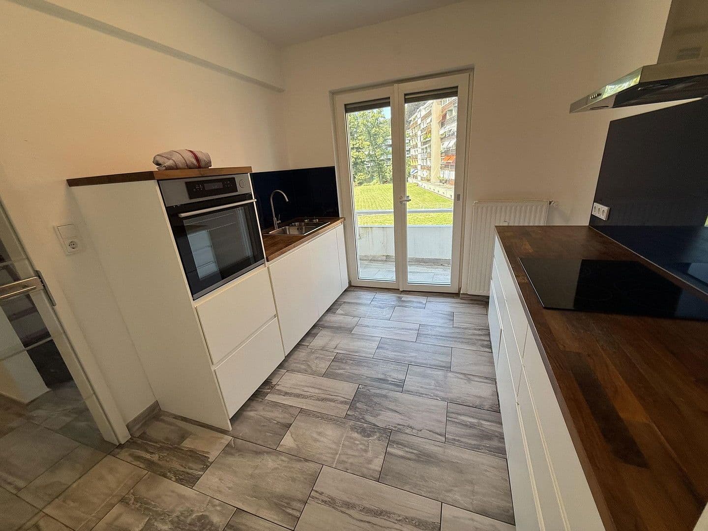 Pronájem bytu 2+1 78 m², Lochau, Vorarlbersko Pronájem bytu 2+1 78 m², Lochau, Vorarlbersko