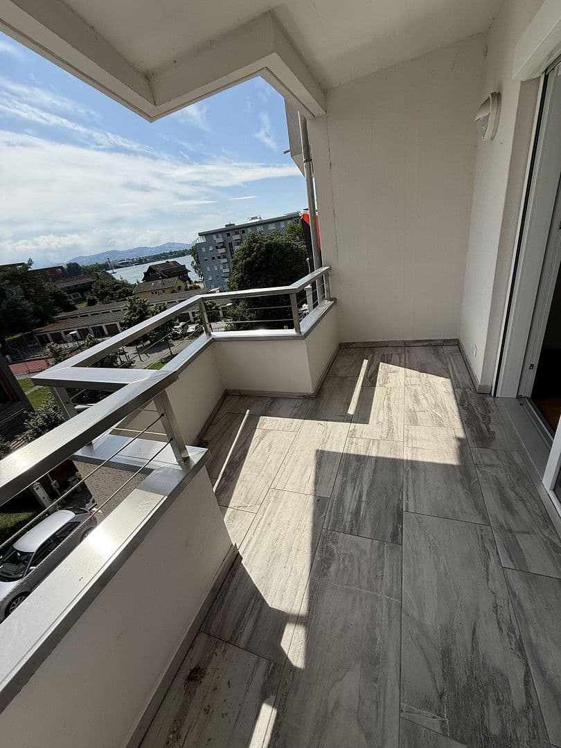 Pronájem bytu 2+1 78 m², Lochau, Vorarlbersko Pronájem bytu 2+1 78 m², Lochau, Vorarlbersko