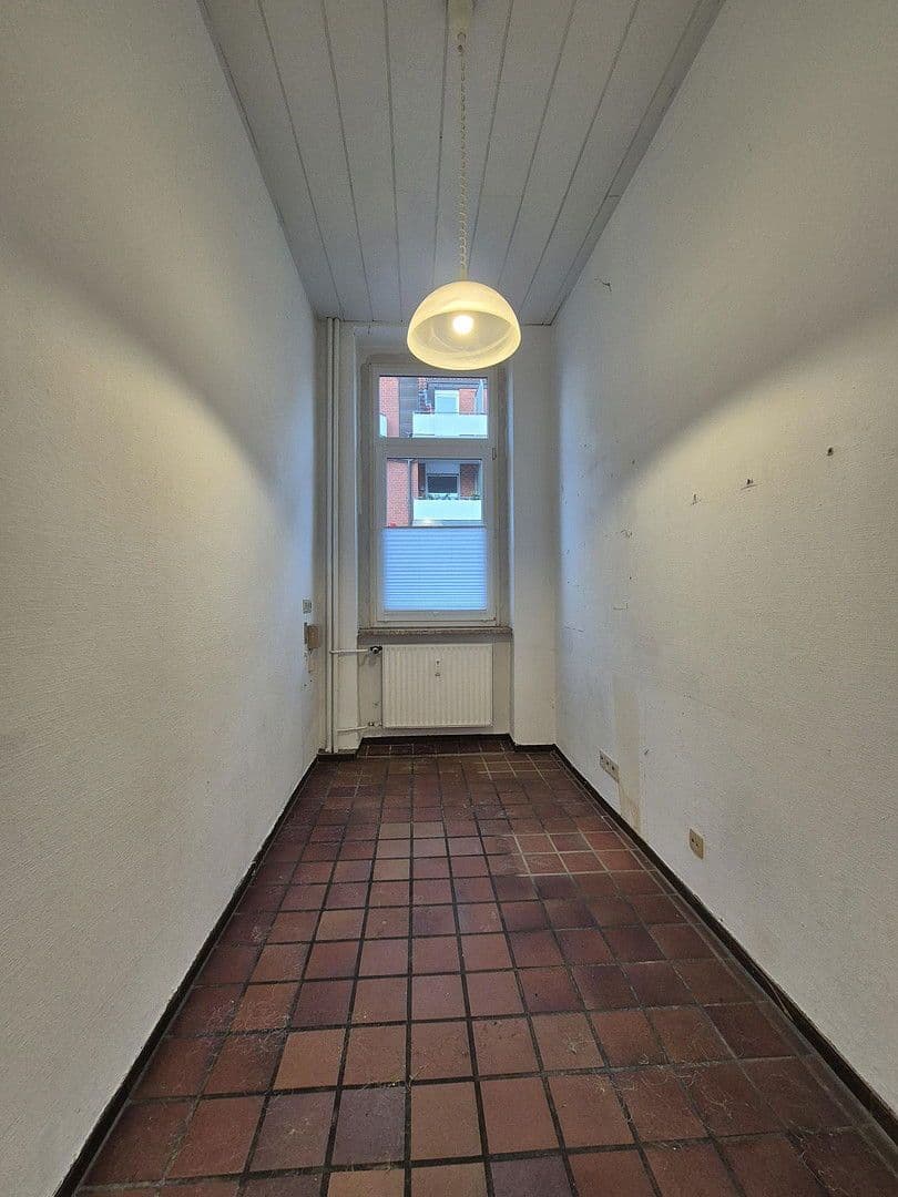 Pronájem nebytového prostoru 126 m², Bahnhofstr. 2, Bad Schwartau, Šlesvicko-Holštýnsko Pronájem nebytového prostoru 126 m², Bahnhofstr. 2, Bad Schwartau, Šlesvicko-Holštýnsko