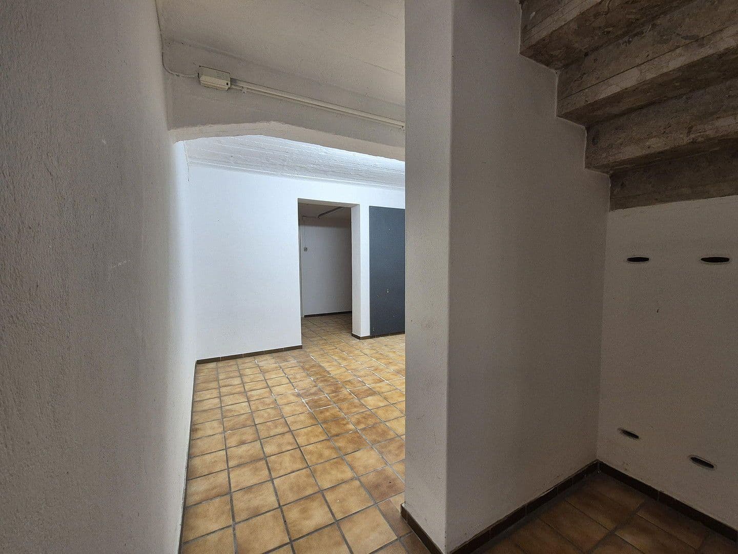 Pronájem nebytového prostoru 126 m², Bahnhofstr. 2, Bad Schwartau, Šlesvicko-Holštýnsko Pronájem nebytového prostoru 126 m², Bahnhofstr. 2, Bad Schwartau, Šlesvicko-Holštýnsko