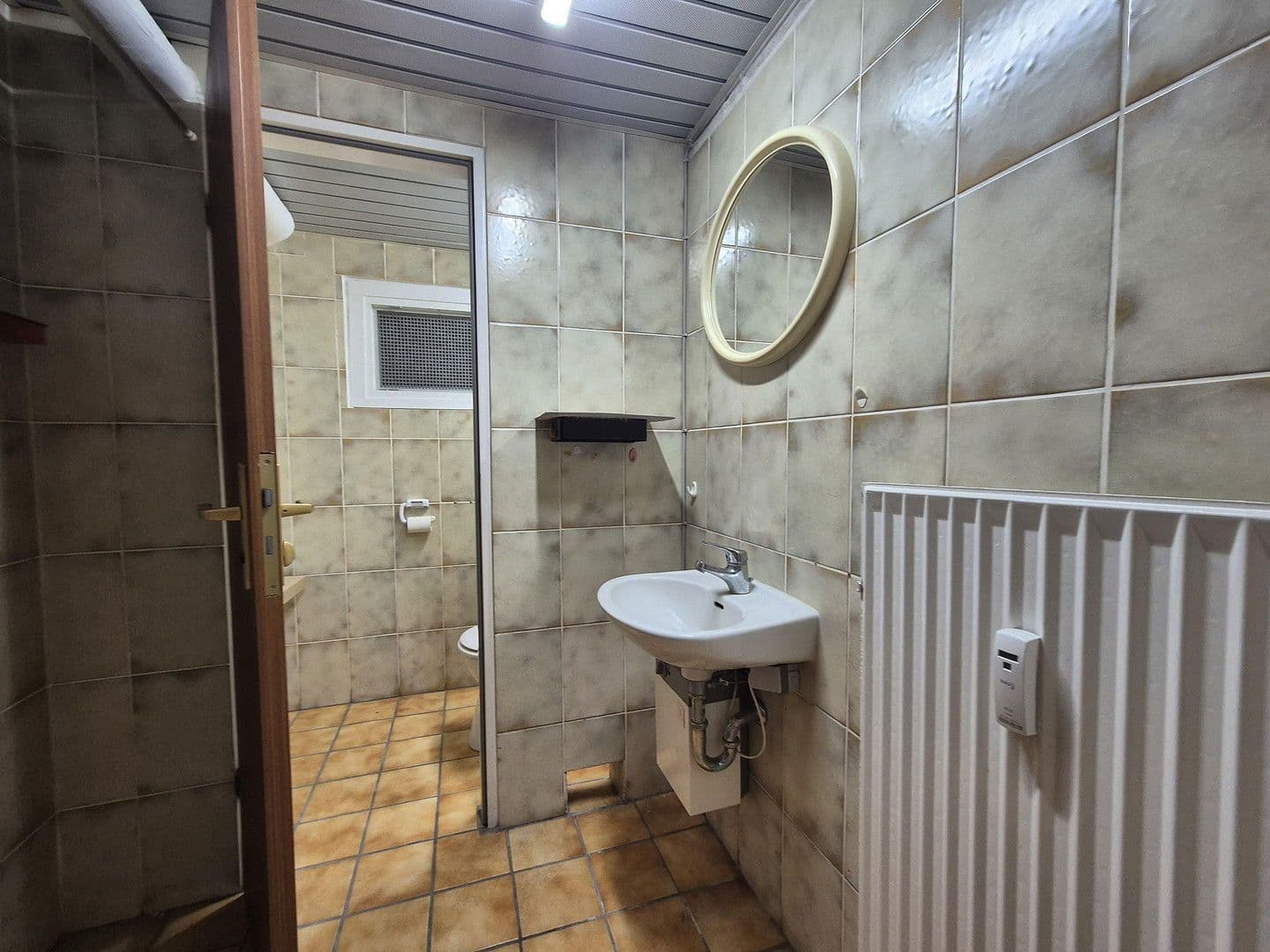 Pronájem nebytového prostoru 126 m², Bahnhofstr. 2, Bad Schwartau, Šlesvicko-Holštýnsko Pronájem nebytového prostoru 126 m², Bahnhofstr. 2, Bad Schwartau, Šlesvicko-Holštýnsko