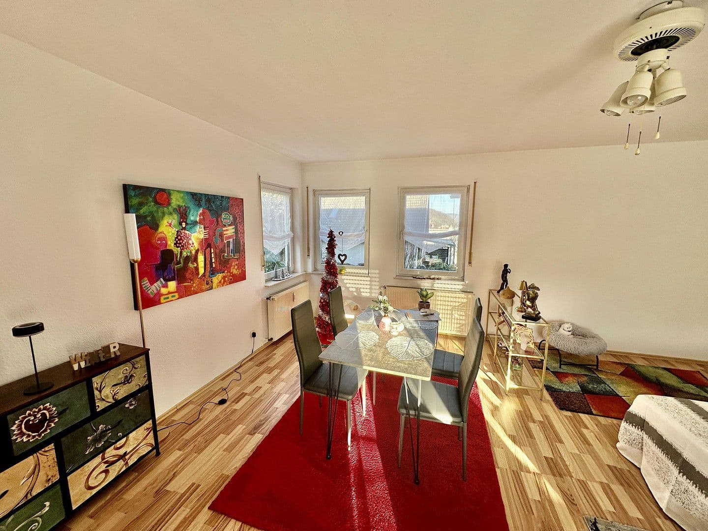 Pronájem bytu 2+1 65 m², Wallersstraße 52a, Bad Breisig, Porýní-Falc Pronájem bytu 2+1 65 m², Wallersstraße 52a, Bad Breisig, Porýní-Falc