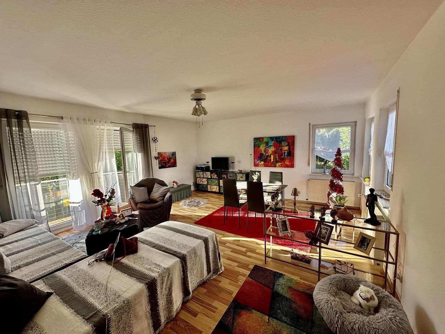 Pronájem bytu 2+1 65 m², Wallersstraße 52a, Bad Breisig, Porýní-Falc Pronájem bytu 2+1 65 m², Wallersstraße 52a, Bad Breisig, Porýní-Falc