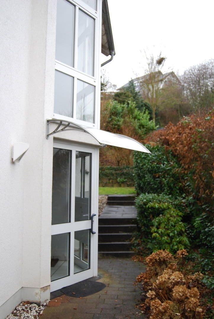 Pronájem bytu 2+1 65 m², Wallersstraße 52a, Bad Breisig, Porýní-Falc Pronájem bytu 2+1 65 m², Wallersstraße 52a, Bad Breisig, Porýní-Falc