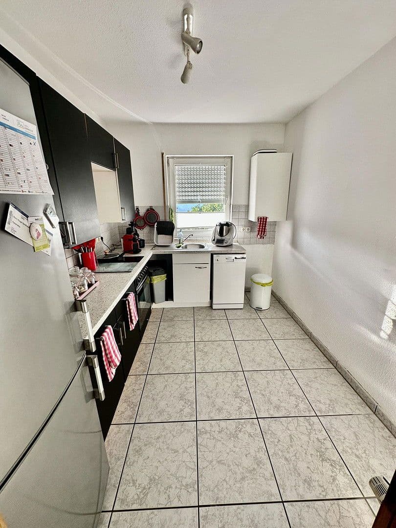 Pronájem bytu 2+1 65 m², Wallersstraße 52a, Bad Breisig, Porýní-Falc Pronájem bytu 2+1 65 m², Wallersstraße 52a, Bad Breisig, Porýní-Falc