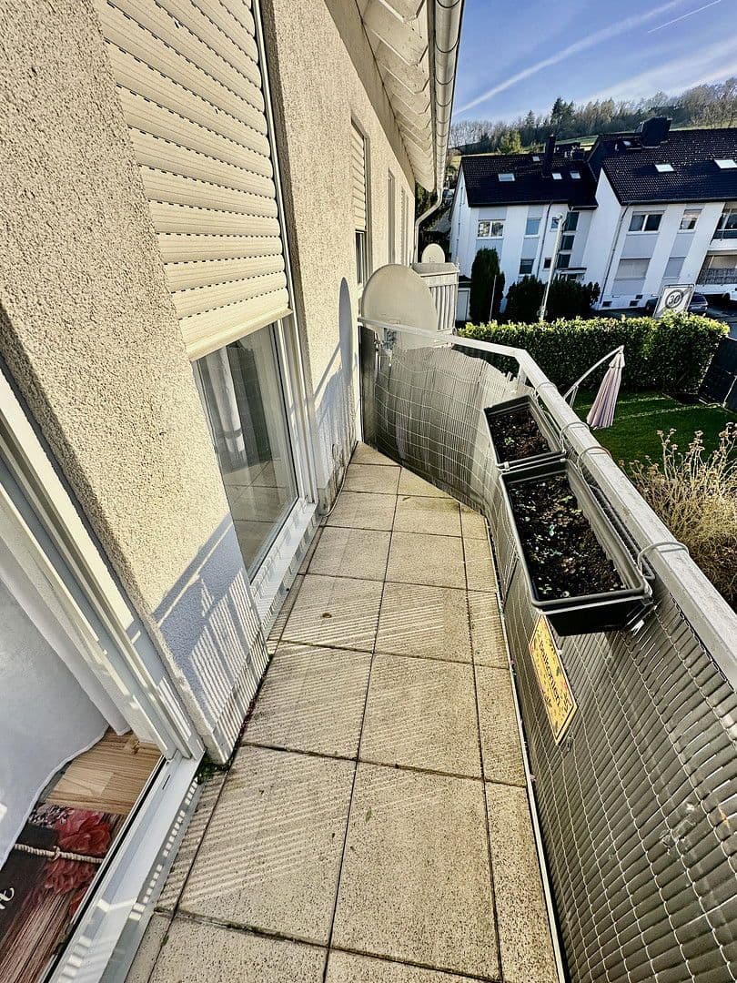 Pronájem bytu 2+1 65 m², Wallersstraße 52a, Bad Breisig, Porýní-Falc Pronájem bytu 2+1 65 m², Wallersstraße 52a, Bad Breisig, Porýní-Falc