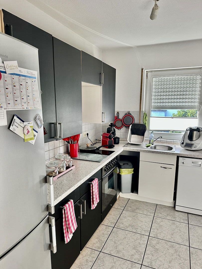 Pronájem bytu 2+1 65 m², Wallersstraße 52a, Bad Breisig, Porýní-Falc Pronájem bytu 2+1 65 m², Wallersstraße 52a, Bad Breisig, Porýní-Falc