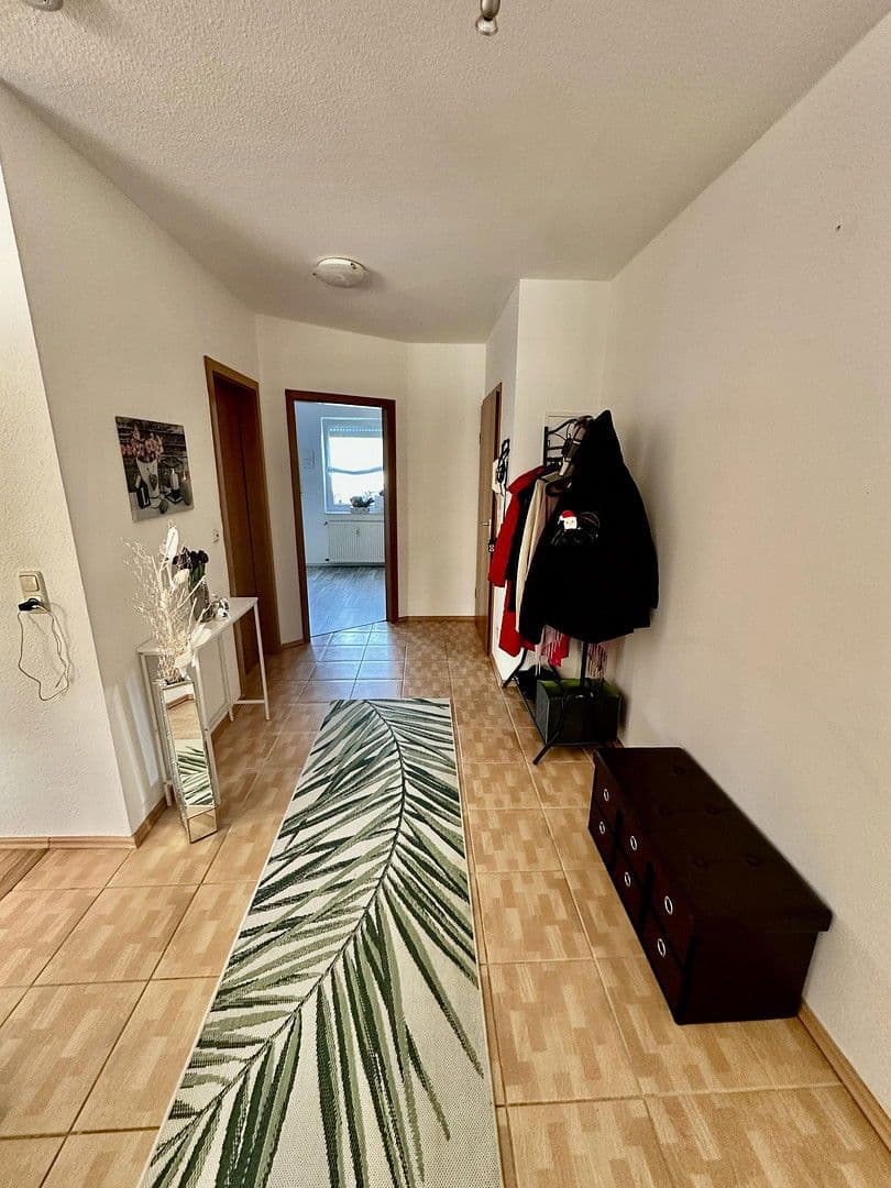 Pronájem bytu 2+1 65 m², Wallersstraße 52a, Bad Breisig, Porýní-Falc Pronájem bytu 2+1 65 m², Wallersstraße 52a, Bad Breisig, Porýní-Falc