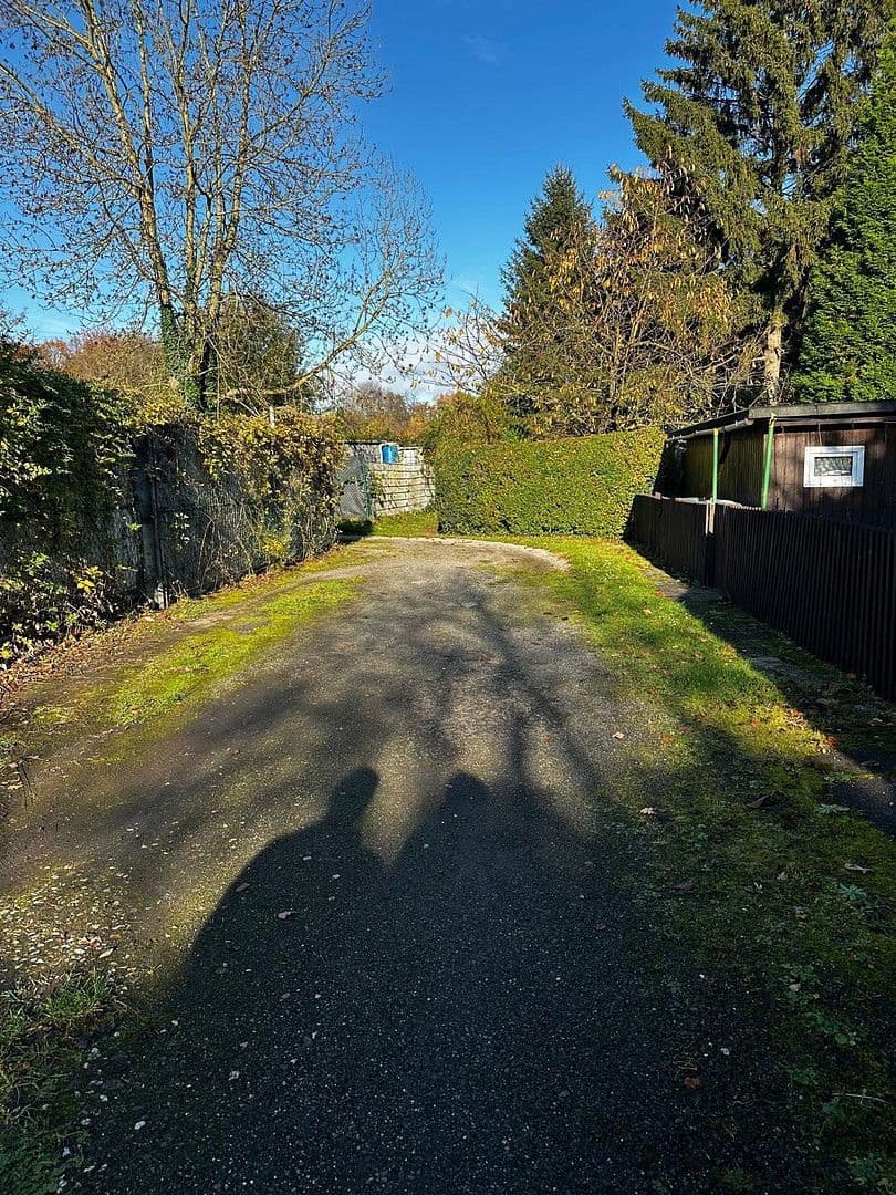 Prodej pozemku 250 m², Essen, Severní Porýní-Vestfálsko Prodej pozemku 250 m², Essen, Severní Porýní-Vestfálsko