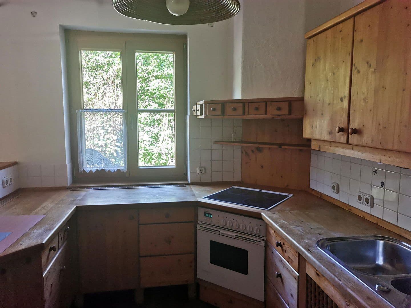 Pronájem domu 110 m², pozemek 700 m², Styriasiedlung 2, Lambach, Horní Rakousko Pronájem domu 110 m², pozemek 700 m², Styriasiedlung 2, Lambach, Horní Rakousko