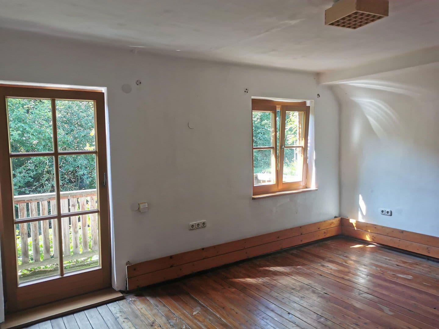 Pronájem domu 110 m², pozemek 700 m², Styriasiedlung 2, Lambach, Horní Rakousko Pronájem domu 110 m², pozemek 700 m², Styriasiedlung 2, Lambach, Horní Rakousko