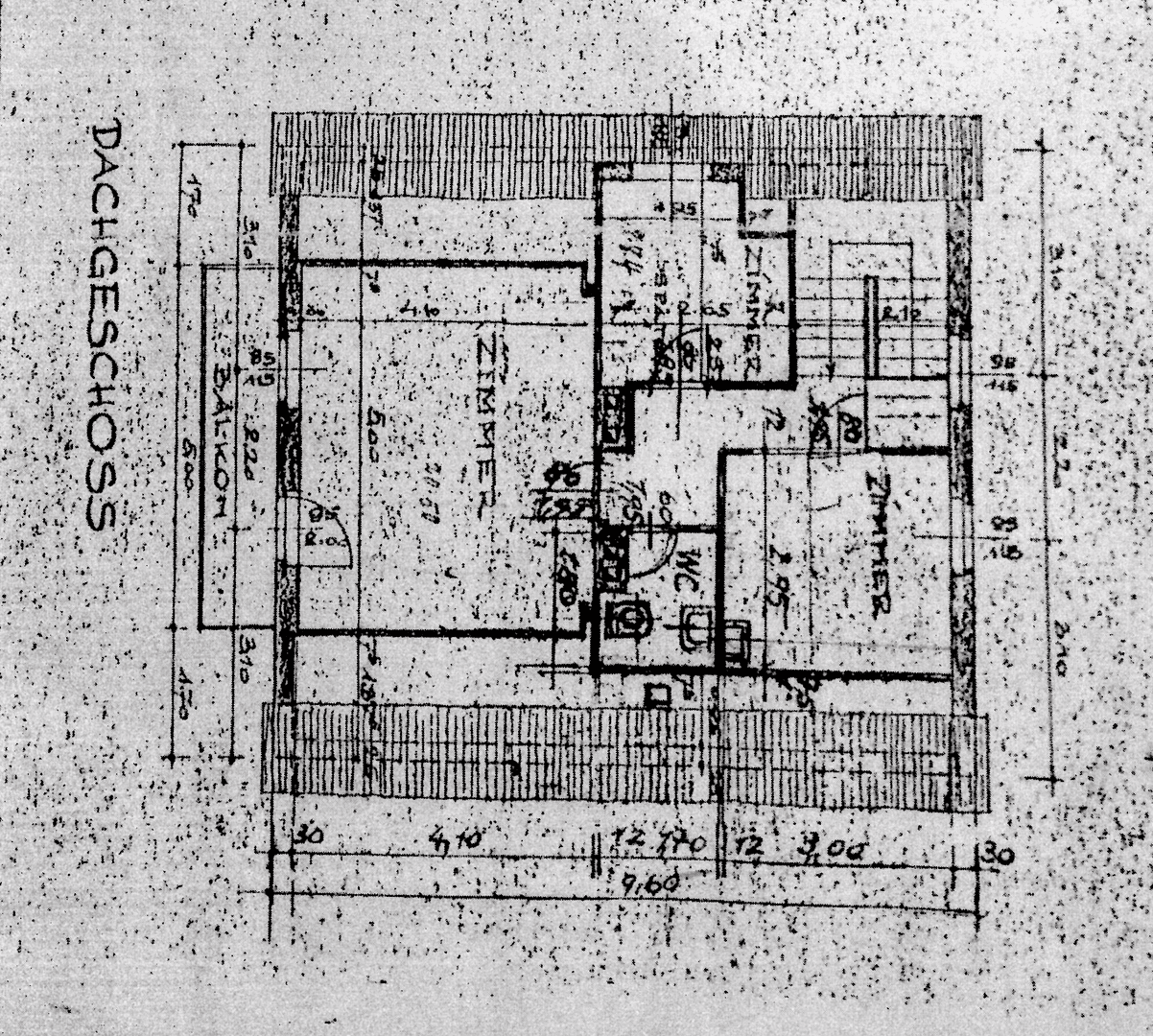 Pronájem domu 110 m², pozemek 700 m², Styriasiedlung 2, Lambach, Horní Rakousko Pronájem domu 110 m², pozemek 700 m², Styriasiedlung 2, Lambach, Horní Rakousko