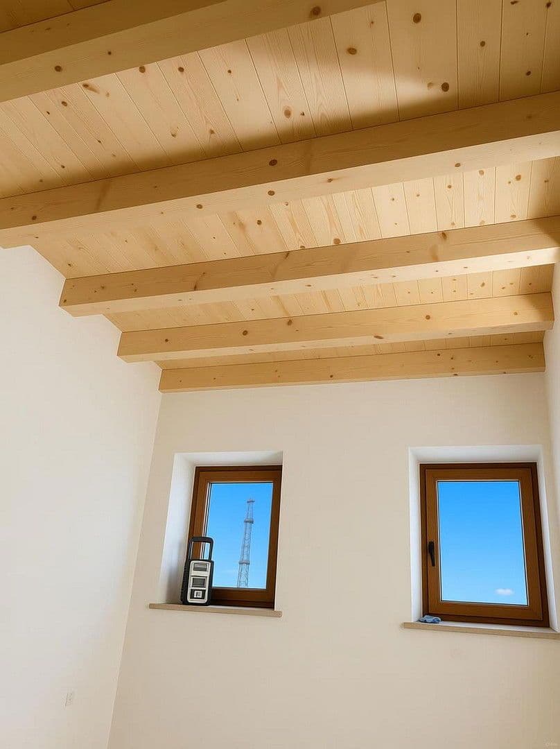 Pronájem domu 165 m², pozemek 400 m², Schechen, Bavorsko Pronájem domu 165 m², pozemek 400 m², Schechen, Bavorsko