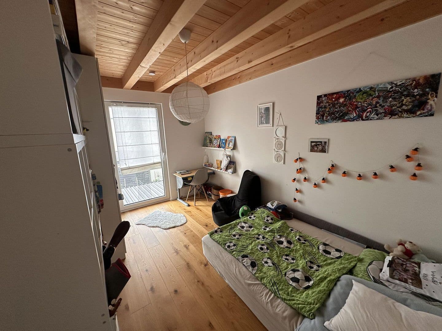 Prodej domu 135 m², pozemek 282 m², Fuchsenweg 54, Irchenrieth, Bavorsko Prodej domu 135 m², pozemek 282 m², Fuchsenweg 54, Irchenrieth, Bavorsko