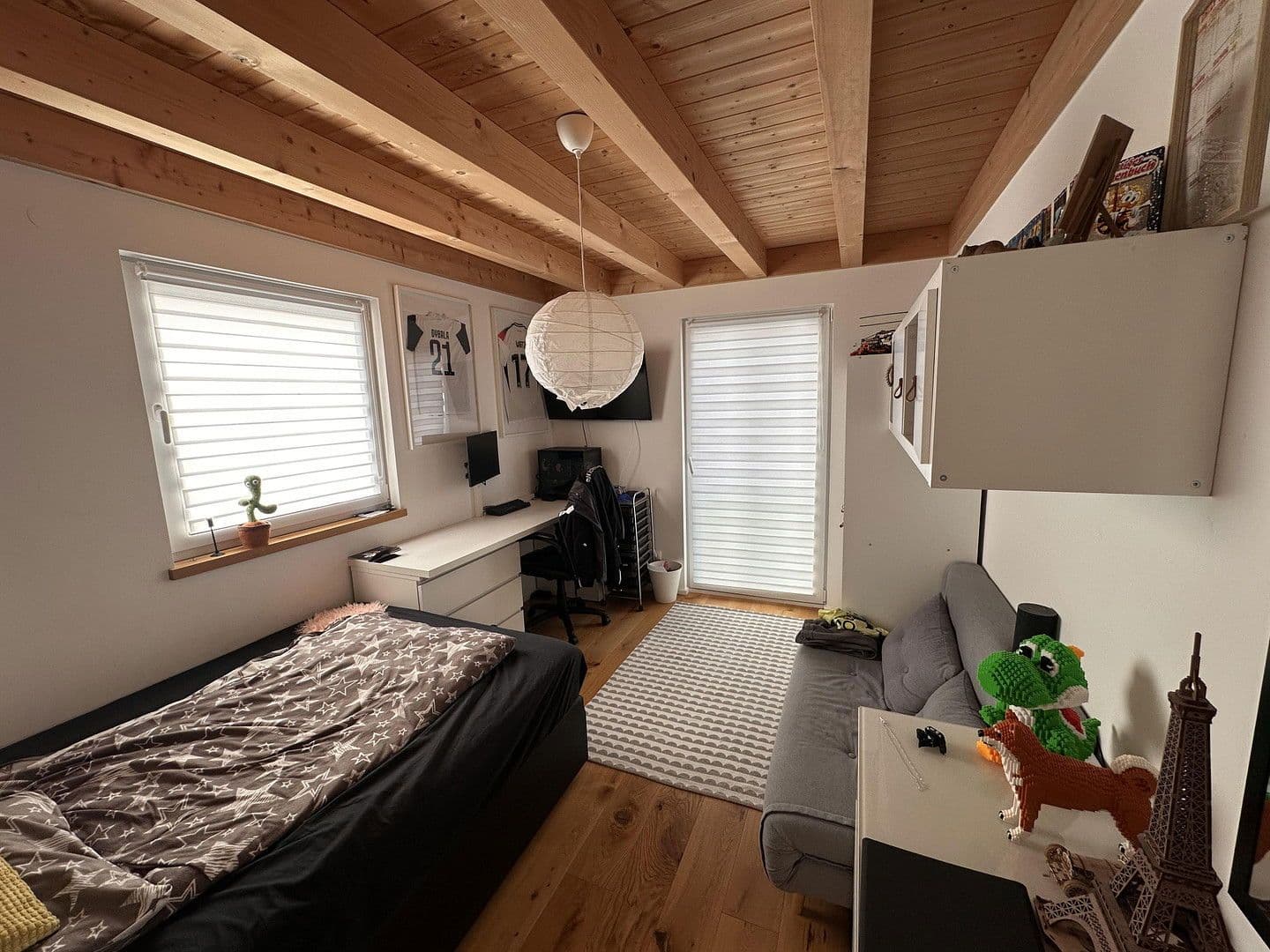 Prodej domu 135 m², pozemek 282 m², Fuchsenweg 54, Irchenrieth, Bavorsko Prodej domu 135 m², pozemek 282 m², Fuchsenweg 54, Irchenrieth, Bavorsko