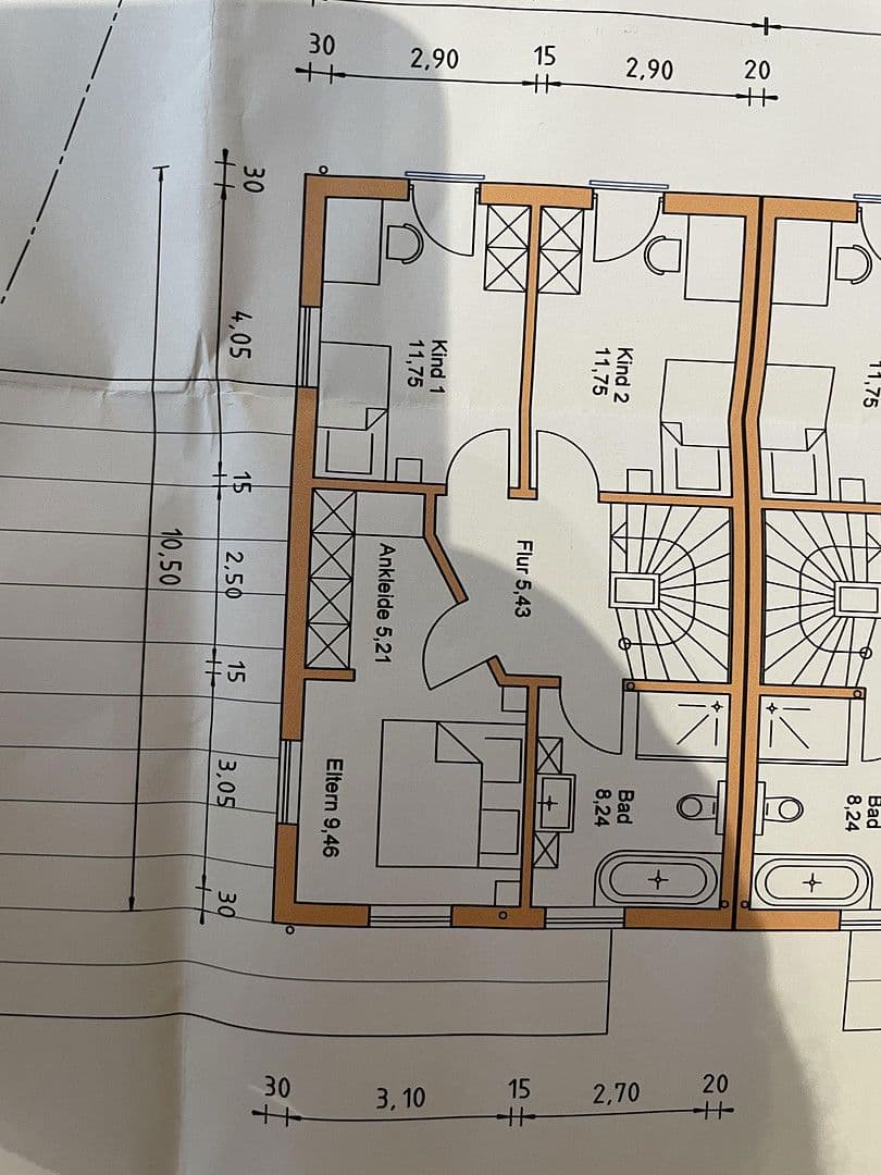 Prodej domu 135 m², pozemek 282 m², Fuchsenweg 54, Irchenrieth, Bavorsko Prodej domu 135 m², pozemek 282 m², Fuchsenweg 54, Irchenrieth, Bavorsko