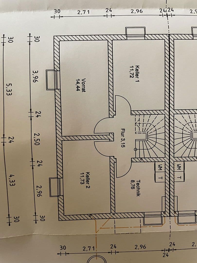 Prodej domu 135 m², pozemek 282 m², Fuchsenweg 54, Irchenrieth, Bavorsko Prodej domu 135 m², pozemek 282 m², Fuchsenweg 54, Irchenrieth, Bavorsko