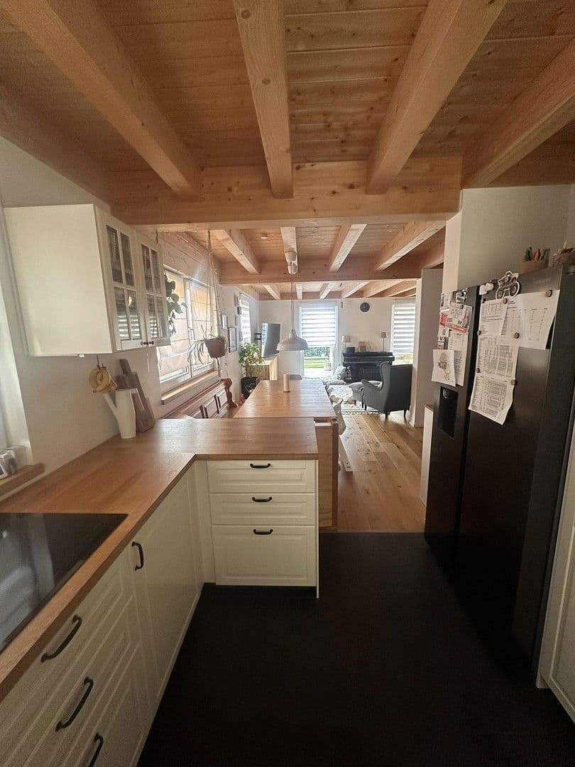 Prodej domu 135 m², pozemek 282 m², Fuchsenweg 54, Irchenrieth, Bavorsko Prodej domu 135 m², pozemek 282 m², Fuchsenweg 54, Irchenrieth, Bavorsko