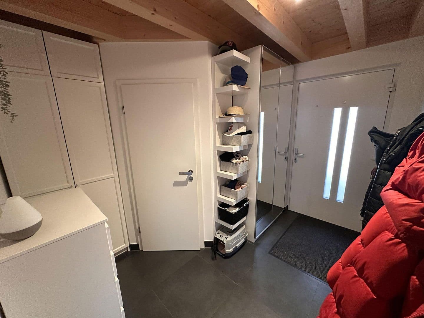 Prodej domu 135 m², pozemek 282 m², Fuchsenweg 54, Irchenrieth, Bavorsko Prodej domu 135 m², pozemek 282 m², Fuchsenweg 54, Irchenrieth, Bavorsko