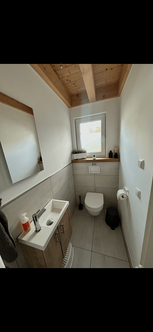 Prodej domu 135 m², pozemek 282 m², Fuchsenweg 54, Irchenrieth, Bavorsko Prodej domu 135 m², pozemek 282 m², Fuchsenweg 54, Irchenrieth, Bavorsko