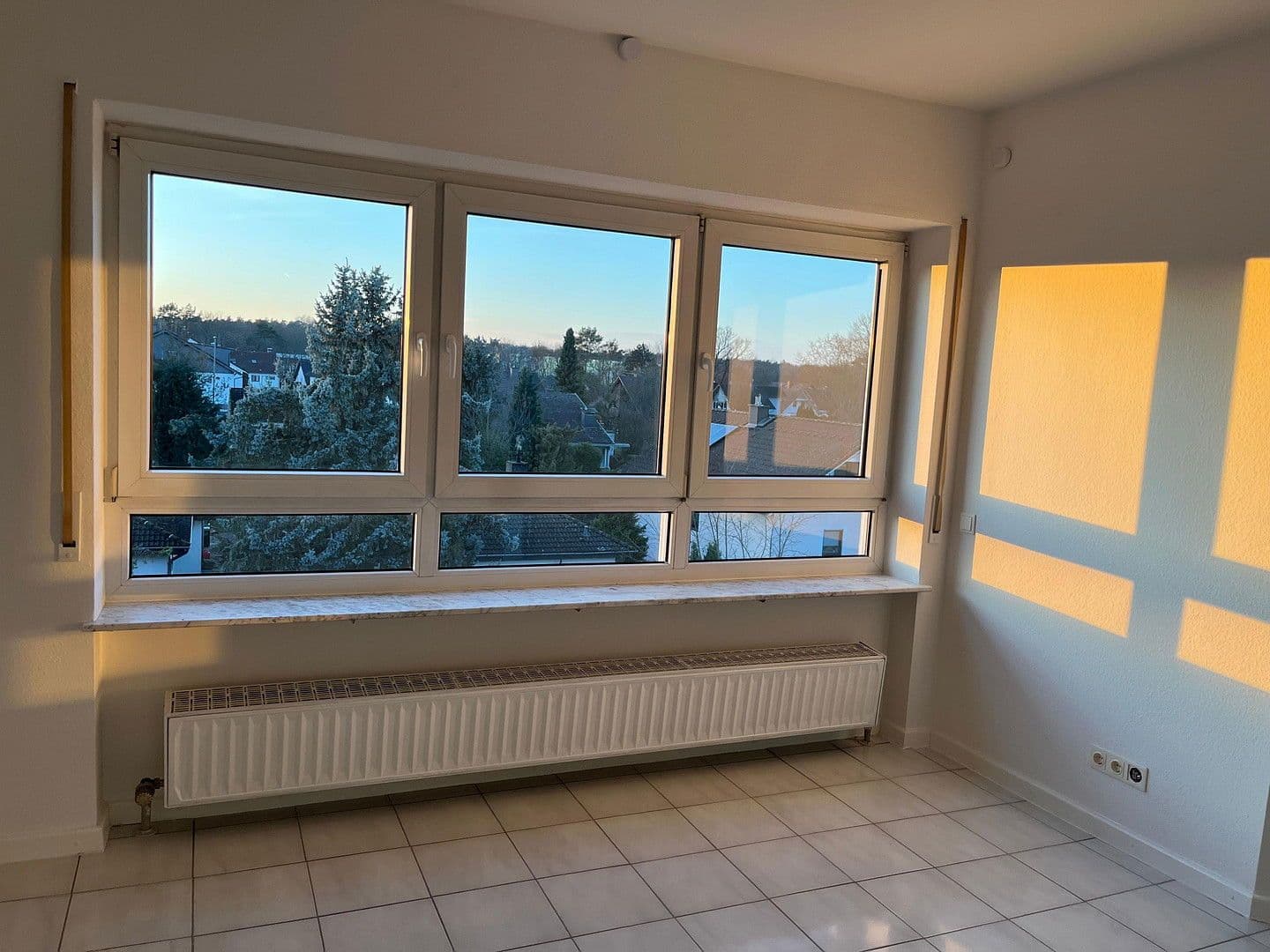 Prodej bytu 2+1 70 m², Hanau, Hessen Prodej bytu 2+1 70 m², Hanau, Hessen