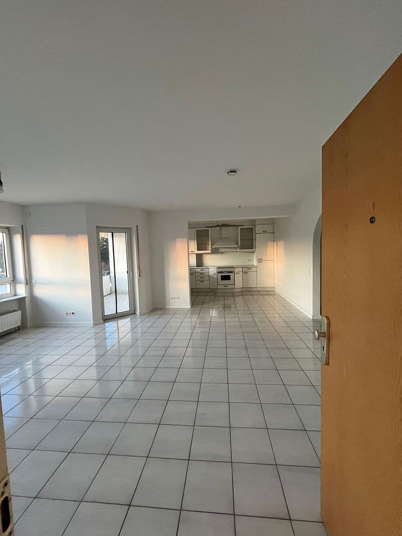 Prodej bytu 2+1 70 m², Hanau, Hessen Prodej bytu 2+1 70 m², Hanau, Hessen